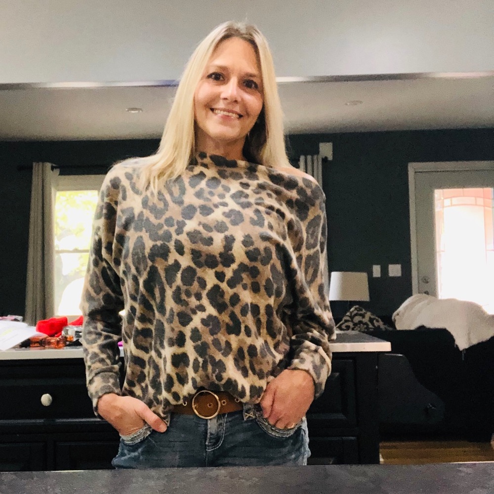Meet your Posher, Anita